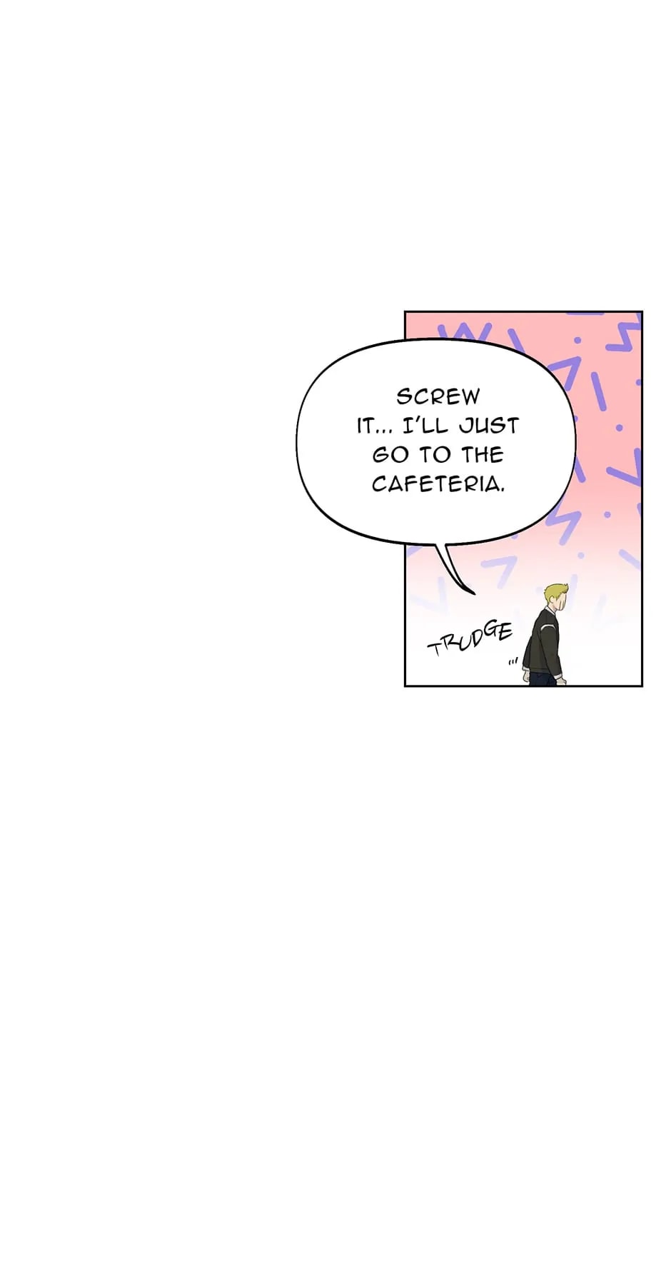 Nerd Project, Chapter 12 image 10